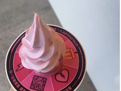 -麦当劳(中山公园龙之梦店)