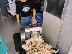 -阿桃甘蔗汁