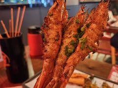 -蚝蚝先生·广式烧烤(信天广场店)