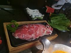 -湊湊火锅·茶憩(来福士广场店)