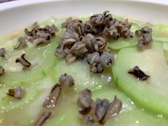 野米丝瓜-楚山晓·湖北菜(武汉光谷K11店)
