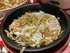 -西贝(上海新梅广场店)