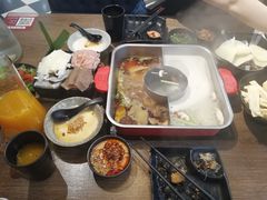 -新辣道鱼火锅(世纪金源购物中心店)