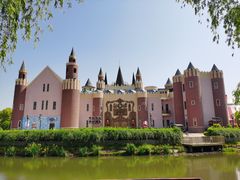 -安徒生童话乐园