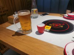 -海岛八号龙虾烧烤田鸡(蓝天路总店)