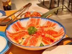 -烧肉达人•炭火烧肉(新天地店)