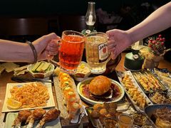 -鸟泉居酒屋·烧鸟·酒馆(百子湾店)