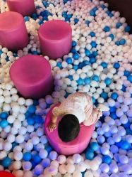 -幻贝家儿童乐园(苏州中心店)