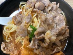 -阿晖沙嗲面