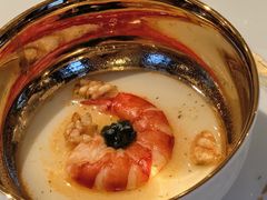 -宝丽轩中餐厅BAOLIXUAN