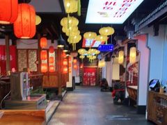 -江宴渔村·鱼鲜土菜(紫荆广场店)