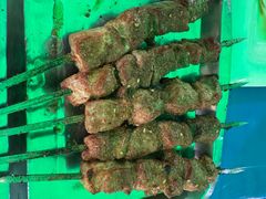 -超越海鲜屋(飞龙物业店)