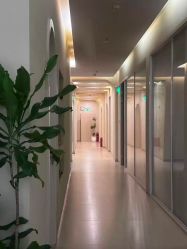 -乐室LE SPACE·美学疗愈空间