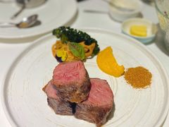 -K·Kitchen KK牛扒厨房(江南西店)