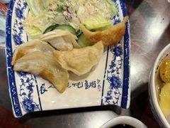 -长人馄饨铺(解放街店)