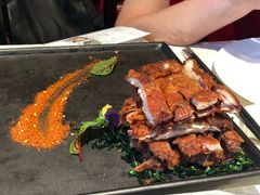 -四季民福烤鸭店(王府井灯市口店)