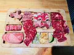 -焱铁烧·黑毛和牛专门店(南宁万象城店)
