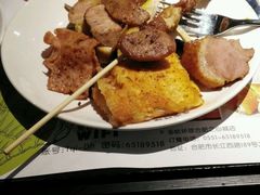 -好声音时尚量贩KTV(之心城店)