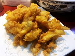 -鹭岛新泉客家菜·海鲜·融合菜(莲前店)