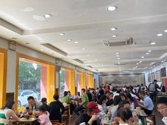 -惠丰源烩面馆(经七路店)