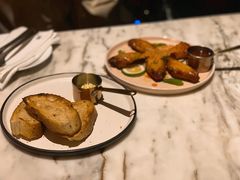 -The Rug Cafe(王府中环店)