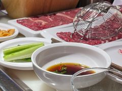 -重庆高老九火锅(万象城店)