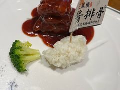 -三凤酒家·百年无锡菜(清扬茂业店)