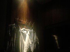 -臻享养生·SPA·影院式足道(汇臻店)
