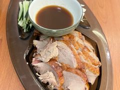 -老昌春饼(中央大街店)