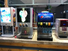 -比格比萨自助(国展店)