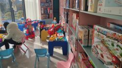 -萌卡Kids共享玩具(方糖店)