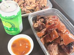 -黄连大头华烧鹅店(大良店)