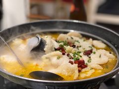 -外婆味道·云南菜大当家(关上店)