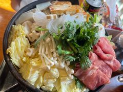 -三月居酒屋(青年大街店)