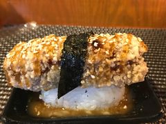 -昊·来了寿司(双楠2店)