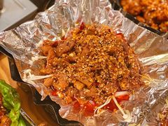 -小木屋米酒店·韩国料理(深圳总店)