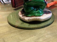 -吴越荣记苏州菜·松鼠桂鱼100%活鱼现做(斜塘老街店)