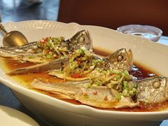 -荷风细雨·中国茶宴(碧云店)