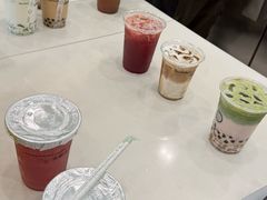 -宝藏绿洲(万象前海店)