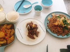 -香香海南菜餐厅