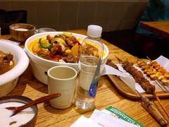 -阿凡提餐厅(簋街店)