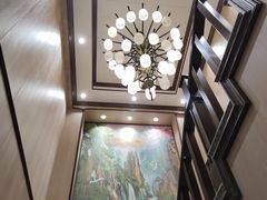 -金地利海鲜酒楼(清凉门店)