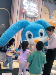 -MELAND亲子乐园•活动包场(北京亦庄龙湖天街店)