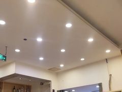-奥华餐厅·老张记(台基厂店)