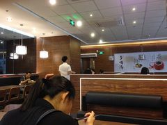 店内-多喝汤(天河北路店)