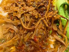 -白沙肴·长沙米粉.小炒湘菜(石厦时代广场店)