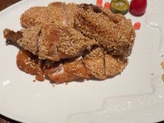 -ZEN采蝶轩·粤味臻鲜·手作点心·商务宴请(泰州店)