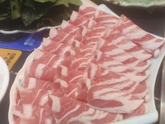 -晓林火锅(安定门店)