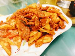 -海尔巴格新疆餐厅(东来兴店)
