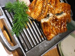 -三石铁板烧(紫竹桥店)